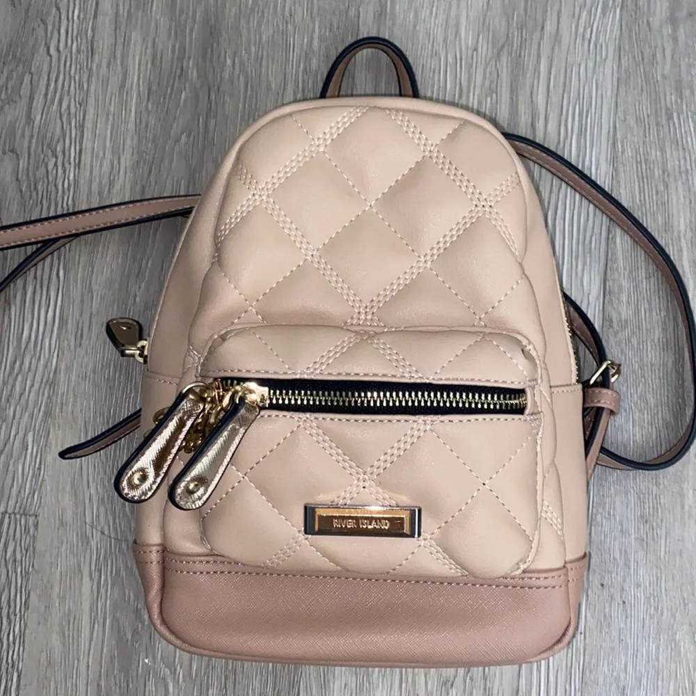 Mini Backpack - Picture 5 of 7